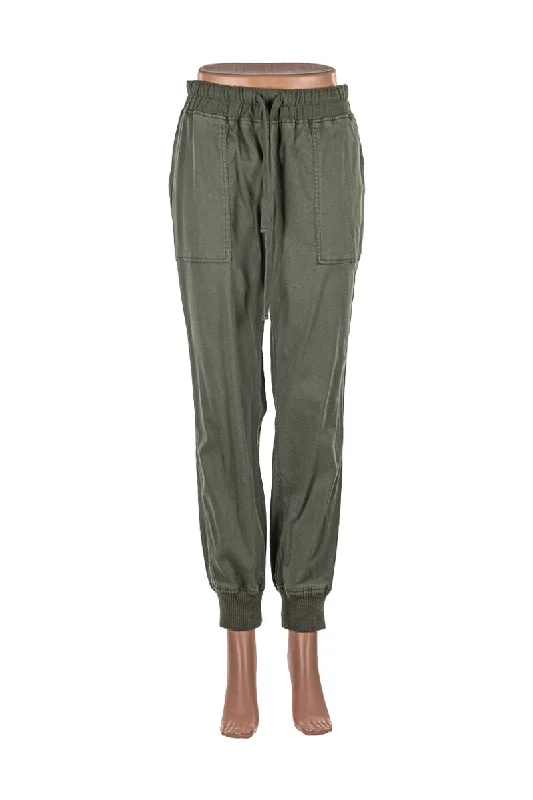 Roots Pants Comfortable Maternity Pants