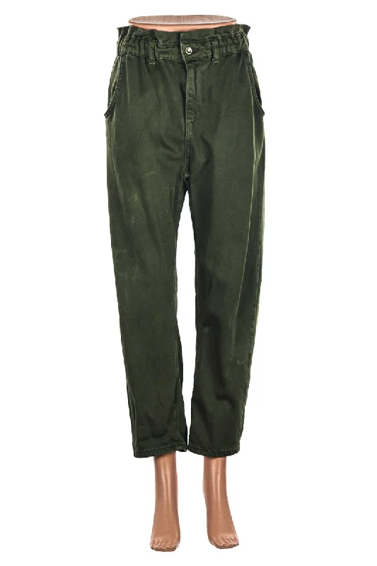 Zara Pants Trendy Palazzo Pants