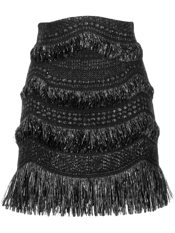 Sauve mini skirt corduroy skirt comfortable