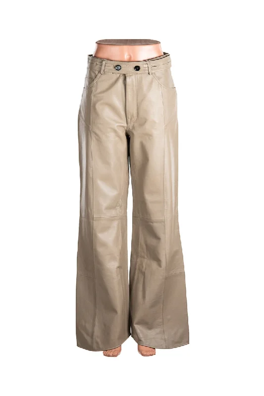 Zara Srpls Pants Casual Sweatpants Style