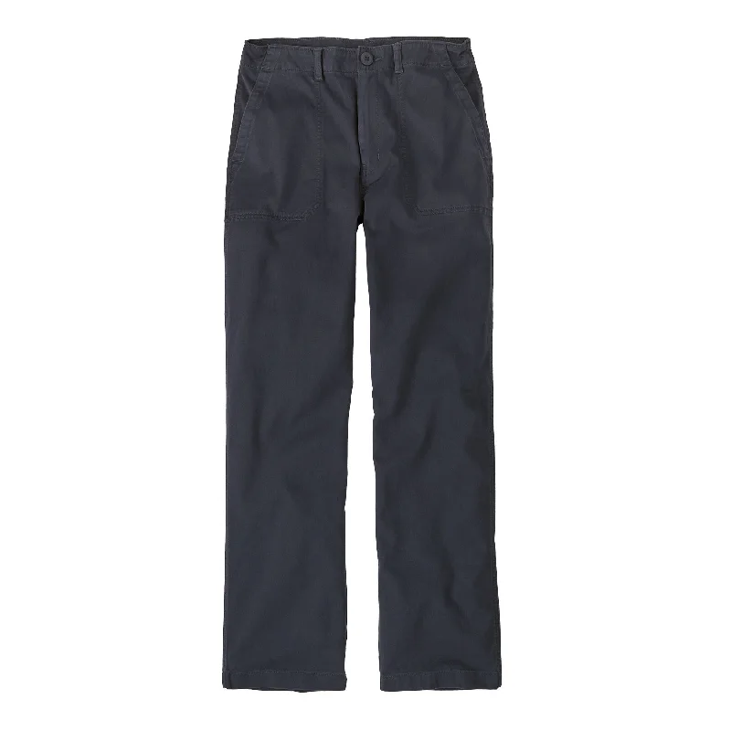 Women's Utility Pants Soft Cotton Pants