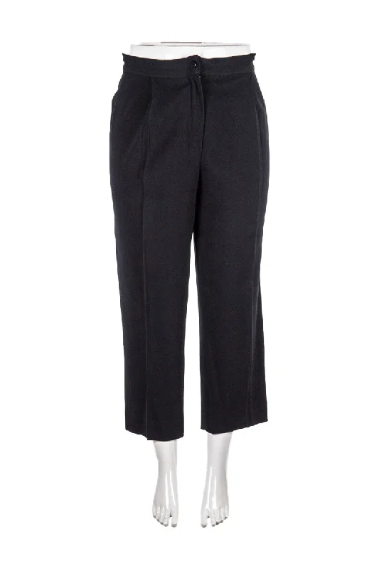 No Brand Pants Chic Capri Pants