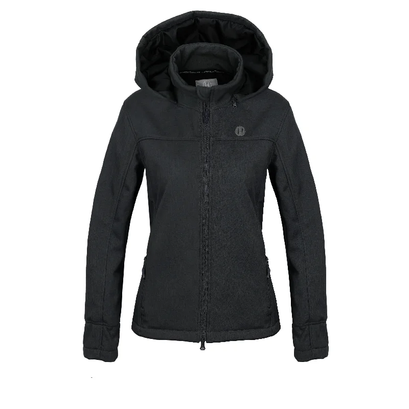 Harcour Claire Ladies Technical Jacket Herringbone Jacket Checkered Jacket Solid Jacket Harcour Claire Ladies Technical Jacket Herringbone Jacket Checkered Jacket Solid Jacket