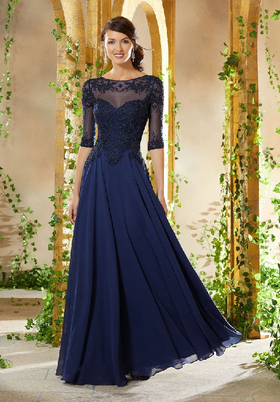 MGNY - 71908 - Cheron's Bridal, Mother/Party Dress Tunics Versatile stylish