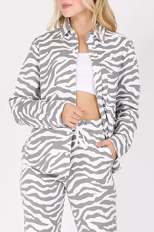 Zebra