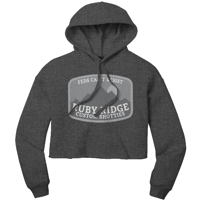 Dark Grey Heather