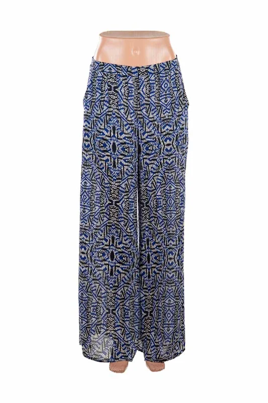 ASTR Pants Classic Flared Pants