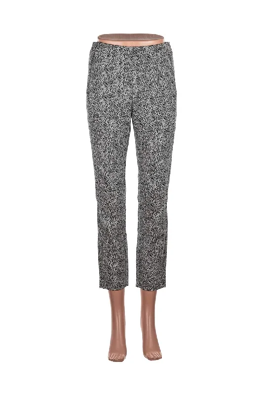 Rag & Bone Pants Warm Wool Trousers