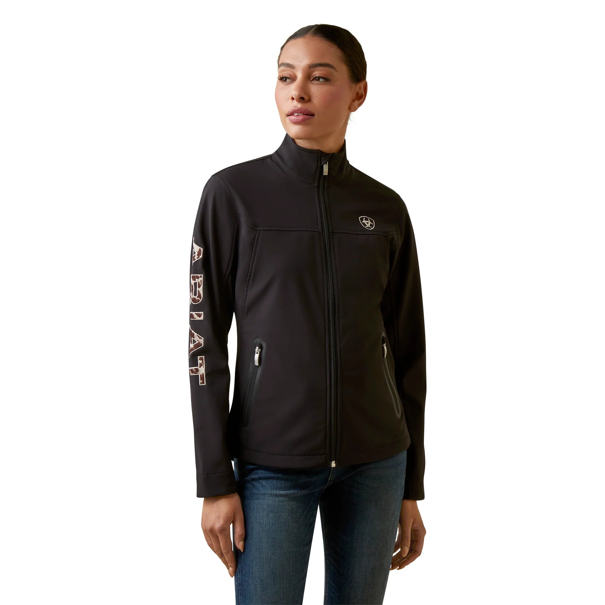 Ariat Womens New Team Softshell Jacket Striped Jacket Polka Dot Jacket Floral Jacket Ariat Womens New Team Softshell Jacket Striped Jacket Polka Dot Jacket Floral Jacket