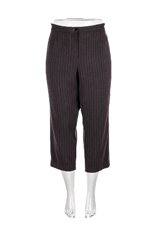 No Brand Pants Sleek Black Pants