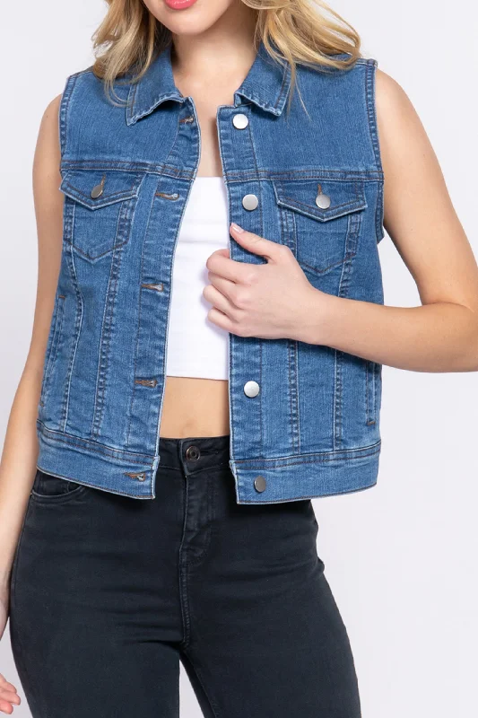 Denim Blue