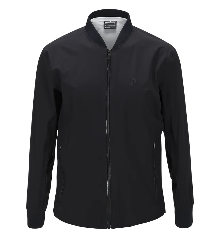 'HOWICK' 3L GOLF WATERPROOF JACKET Embroidered Jacket Appliqued Jacket Beaded Jacket 'HOWICK' 3L GOLF WATERPROOF JACKET Embroidered Jacket Appliqued Jacket Beaded Jacket