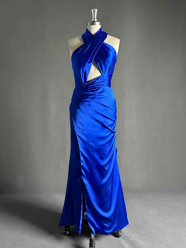 Royal Blue