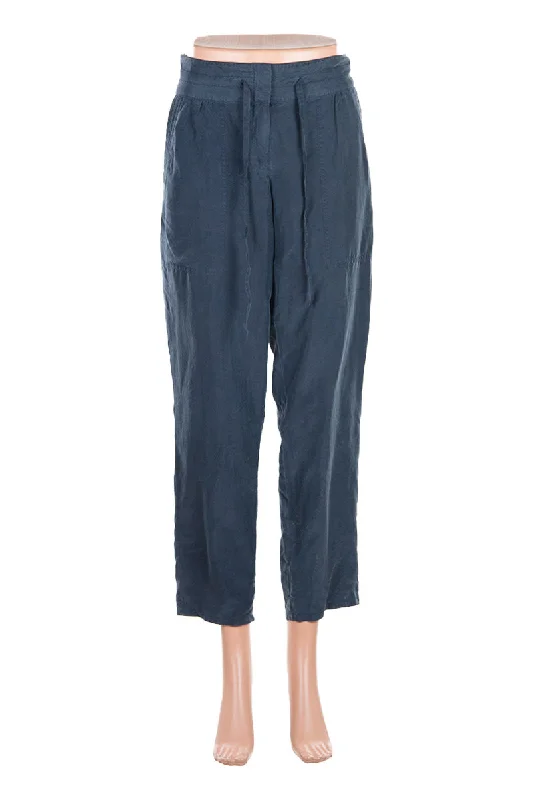 Theory Pants Fashionable Sporty Pants