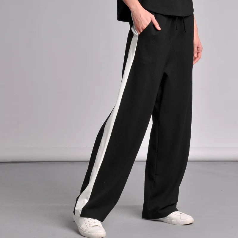 Lloyd Pullup Pants Trendy Printed Pants