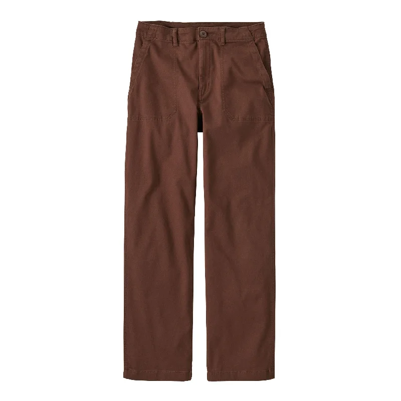 Women's Utility Pants Cozy Lounge Pants