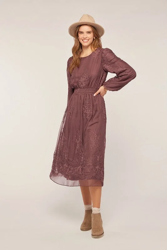 Avery Dress Tunics Office stylish
