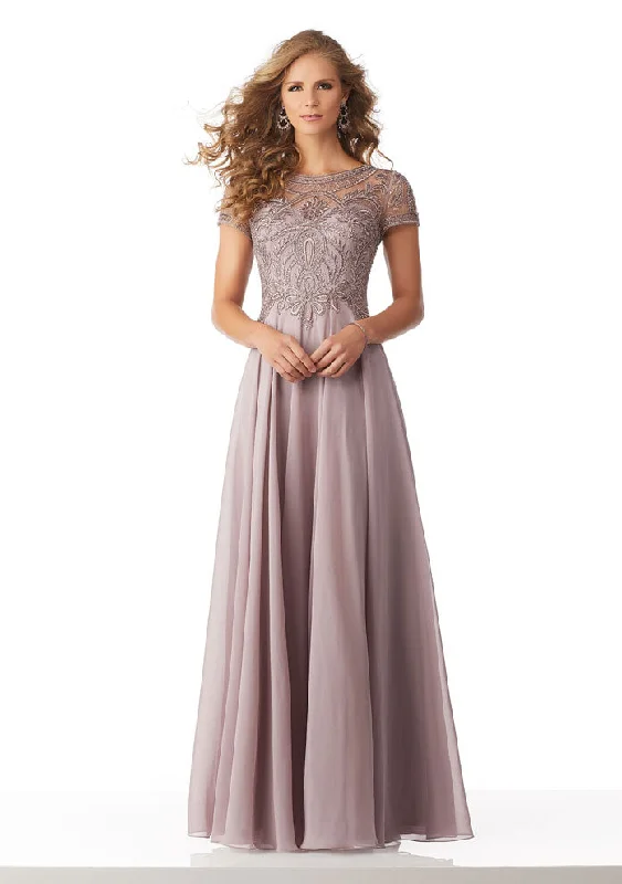 MGNY - 71824 - Cheron's Bridal, Mother/Party Dress Tunics Timeless classic