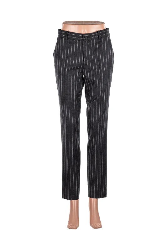 No Brand Pants Fashionable Sporty Pants