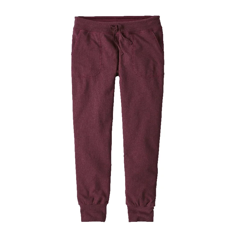 W's Ahnya Pants Cozy Knit Pants