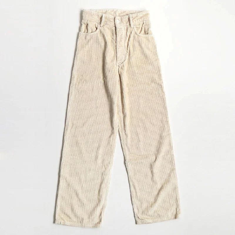SALE 40%OFF ! <br/>【Baserange/ベースレンジ】<br>NAVALO PANTS <br>TRNA-CO-AU23 Lightweight Jogger Pants