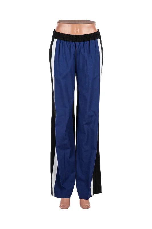 I'm Isola Marras Pants Formal Linen Trousers
