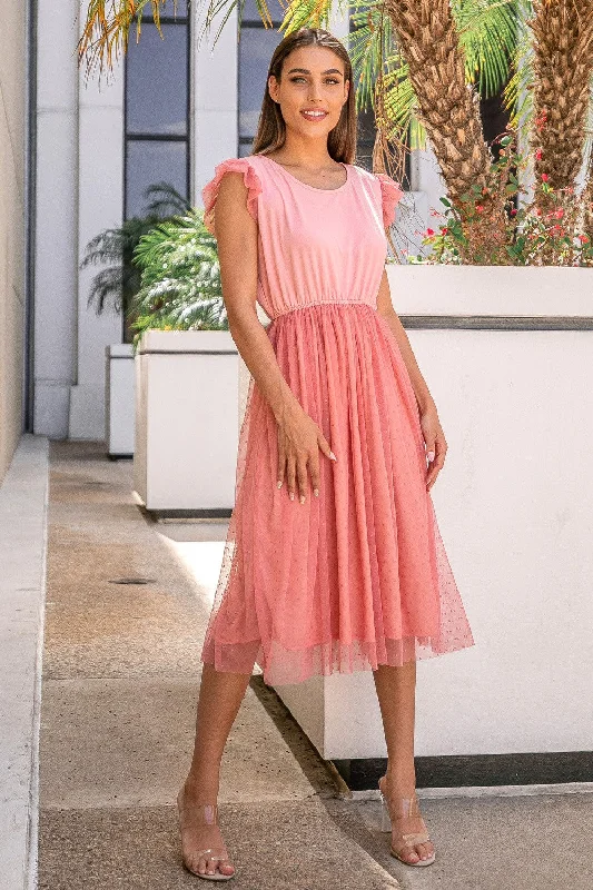 Cambree Dress Tunics Trendy modern