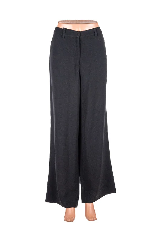 John Patrick Pants Casual Yoga Pants
