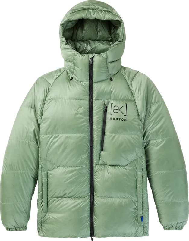 [ak] Baker Expedition Down Jacket - Women's|-|Manteau en duvet [ak] Baker Expedition - Femme Wool Fabric Cashmere Fabric Tweed Fabric