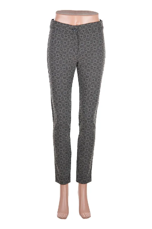 Mania Pants Soft Cotton Pants