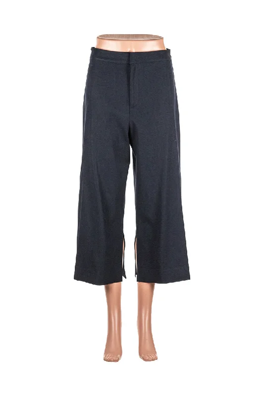 Club Monaco Pants Modern Bootcut Pants
