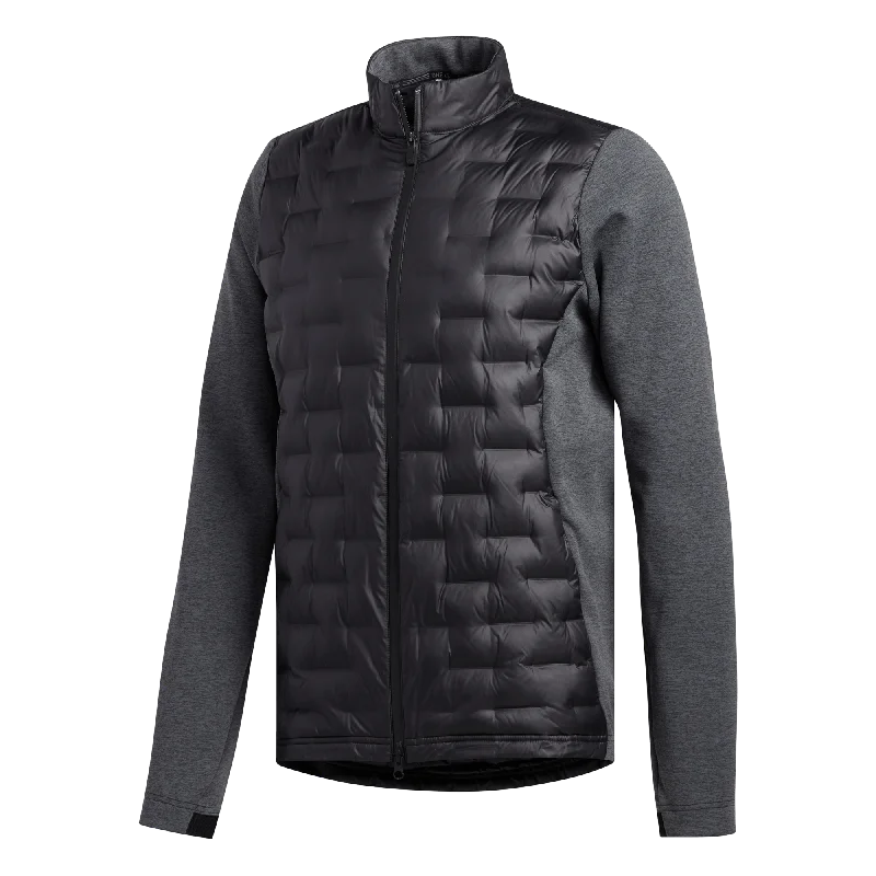 FROSTGUARD INSULATED GOLF JACKET - MALE / Striped Jacket Polka Dot Jacket Floral Jacket