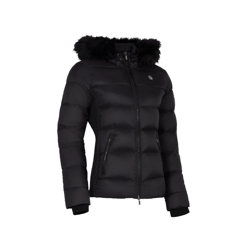 Samshield Courchevel Down Jacket Jersey Jacket Tulle Jacket Batik Jacket