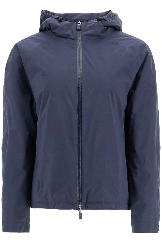 Short Waterproof Breathable Outdoor Jacket Dark Blue - Blue Satin Jacket Silk Jacket Chiffon Jacket Short Waterproof Breathable Outdoor Jacket Dark Blue - Blue Satin Jacket Silk Jacket Chiffon Jacket