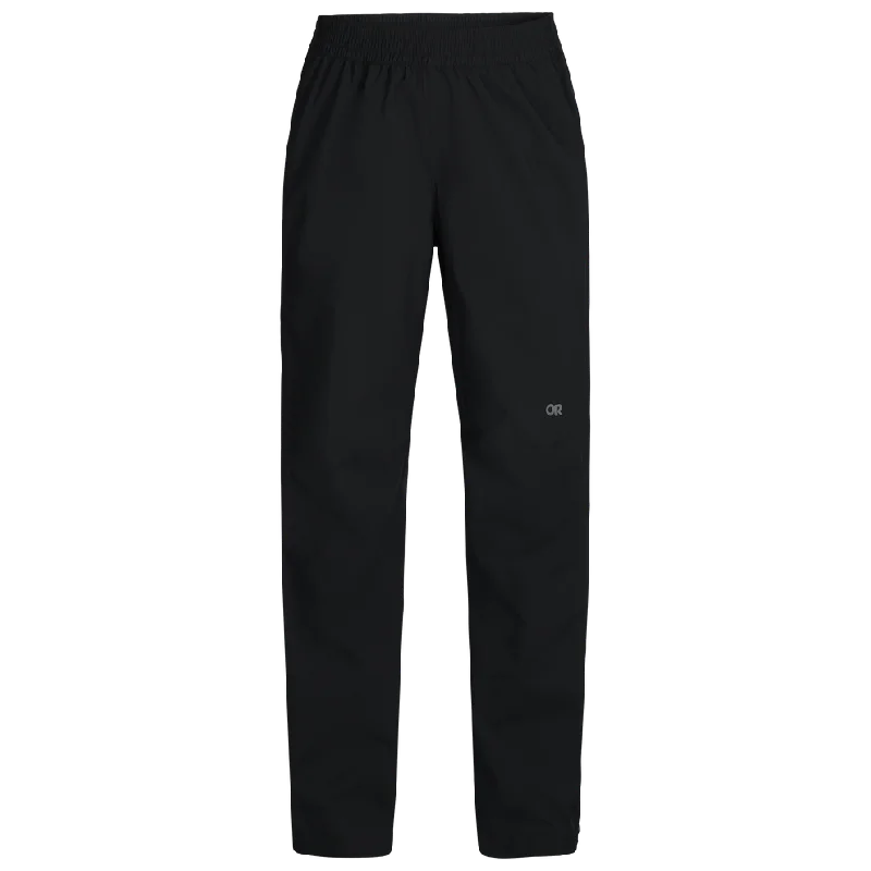 Outdoor Research Stratoburst Stretch Rain Pants Women's Modern Skinny Pants