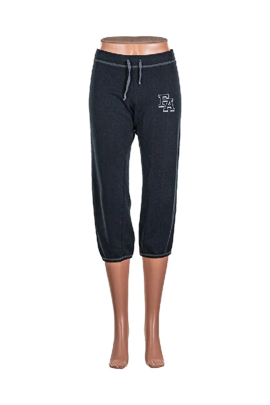 SOFFE Pants Trendy Wide-Legged Trousers