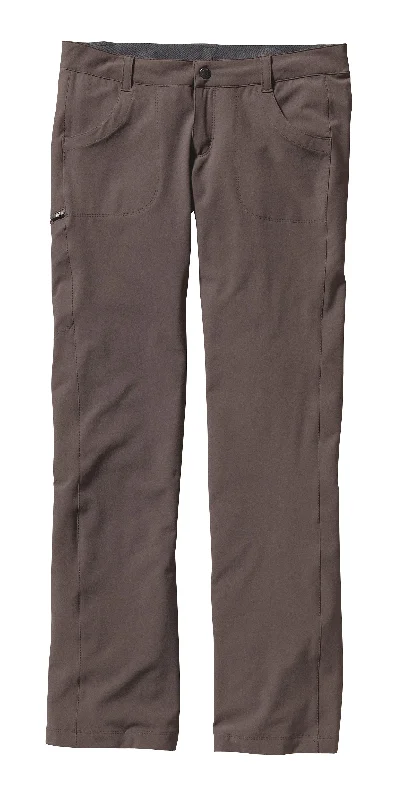 W's Happy Hike Pants Elegant Dress Pants