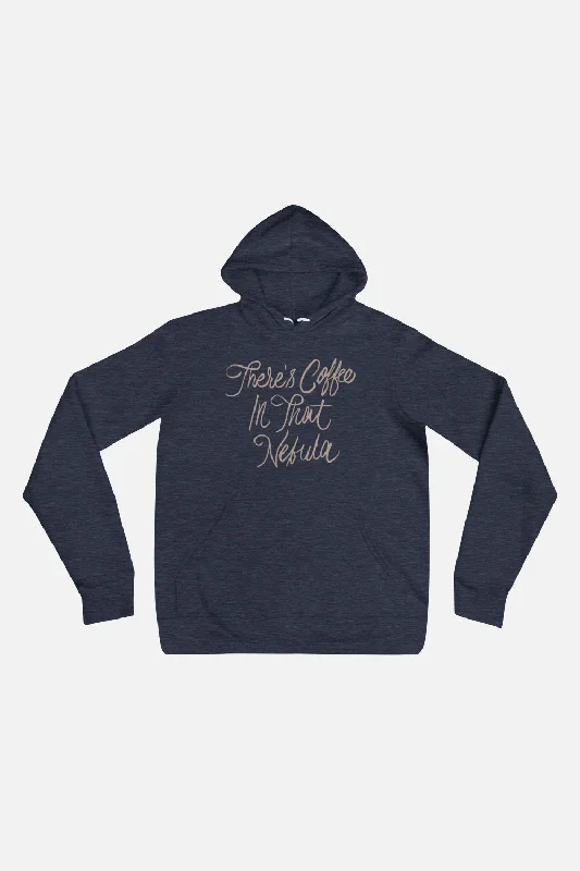 Heather Navy