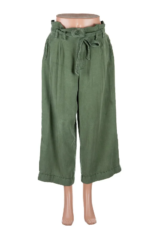 Anthropologie Pants Chic Checkered Pants