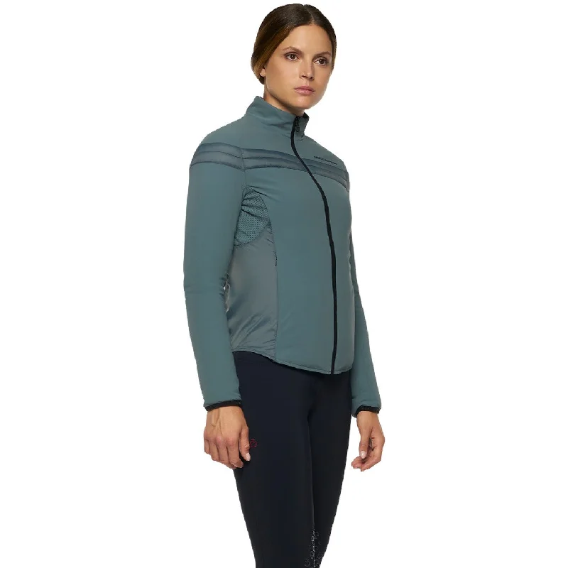 Cavalleria Toscana Stripe Lightweight Jacket Wool Jacket Cashmere Jacket Tweed Jacket Cavalleria Toscana Stripe Lightweight Jacket Wool Jacket Cashmere Jacket Tweed Jacket