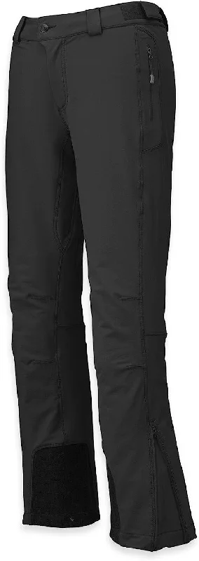 Outdoor Research Cirque II Pants Women's Classic Cropped Pants