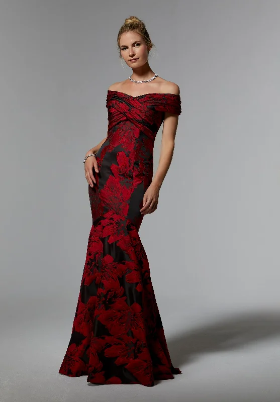 Black/Red