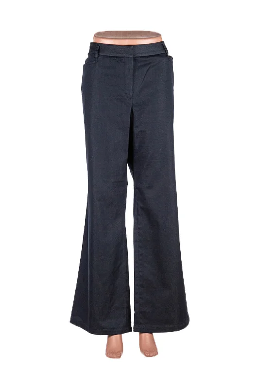 Style&Co. Pants Trendy Printed Pants