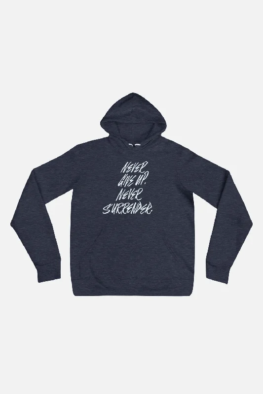 Heather Navy