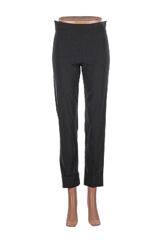 Avenue Montaigne Pants Lightweight Jogger Pants