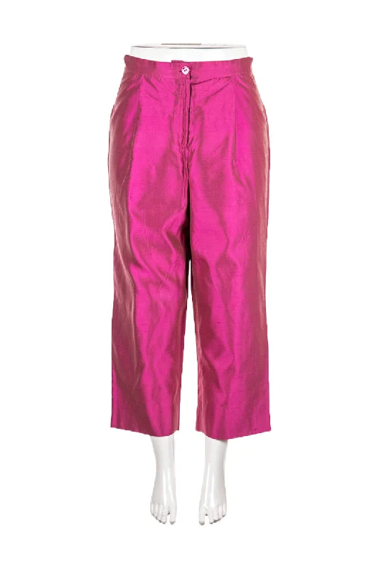Giorgio Vannini Pants Classic Straight Pants
