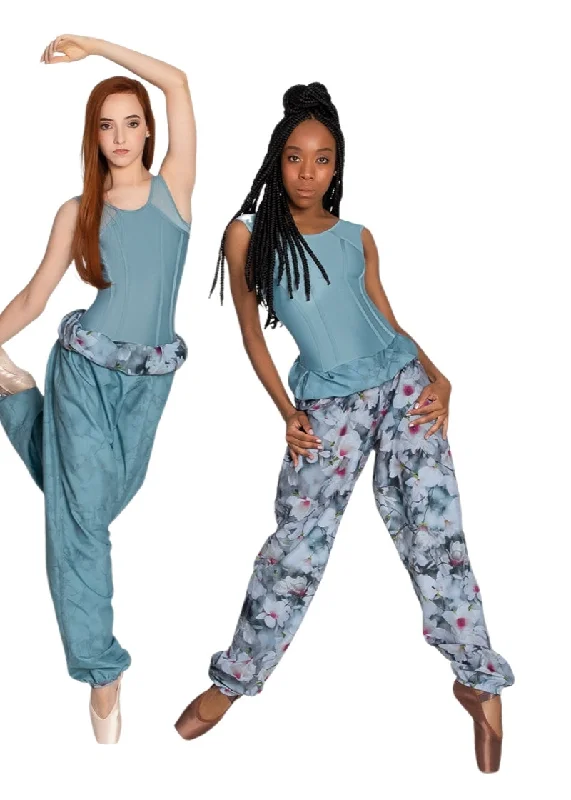 ON SALE Be You™ Dream Reversible Ripstop Pants Relaxed Fit Trousers