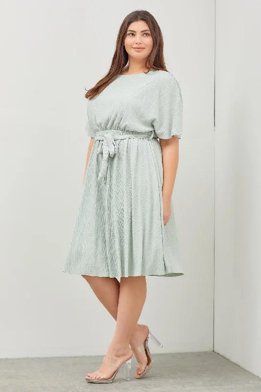 Tylee Dress Tunics Sophisticated sleek