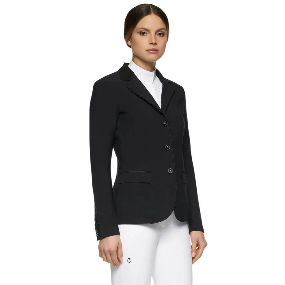 Cavalleria Toscana Perforated GP Jacket Fitted Jacket Loose Jacket Oversized Jacket Cavalleria Toscana Perforated GP Jacket Fitted Jacket Loose Jacket Oversized Jacket