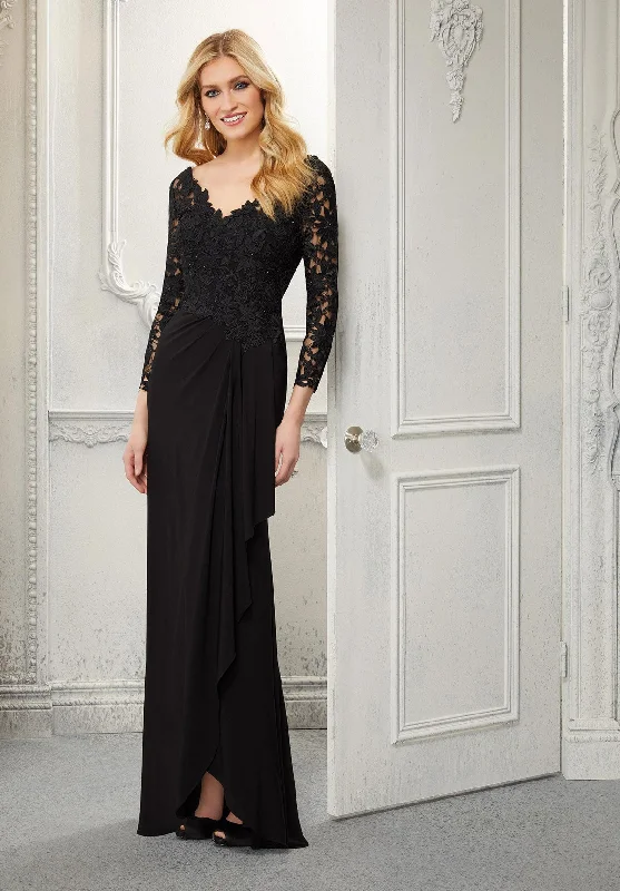 MGNY - 72418 - Cheron's Bridal, Mother/Party Dress Tunics Designer luxury